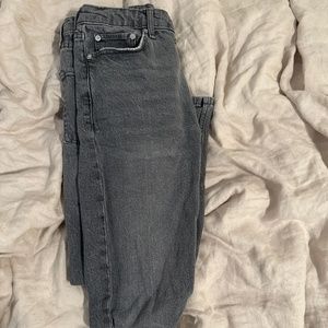 Topman men’s jeans